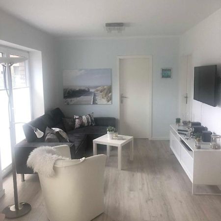 Ferienwohnung Voelker Häven 外观 照片