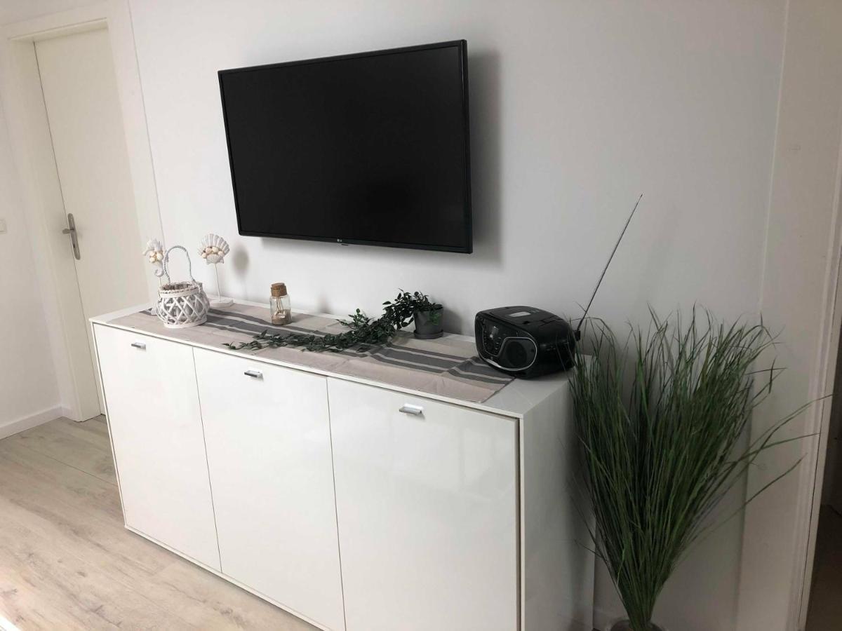 Ferienwohnung Voelker Häven 外观 照片