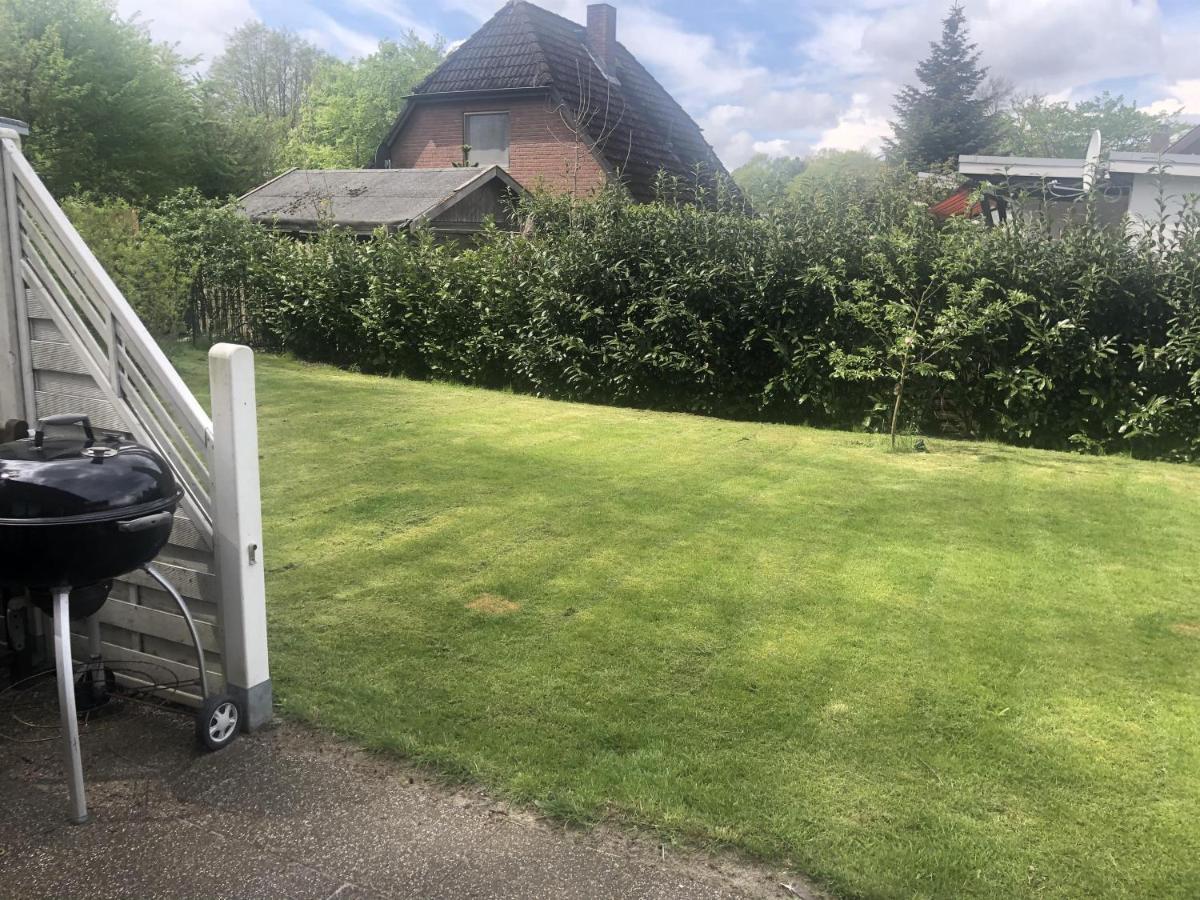 Ferienwohnung Voelker Häven 外观 照片