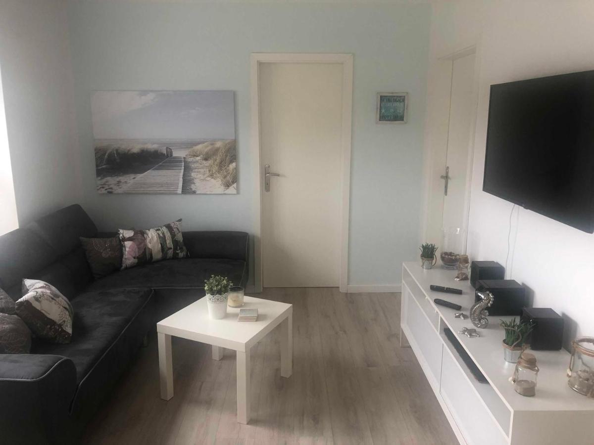 Ferienwohnung Voelker Häven 外观 照片