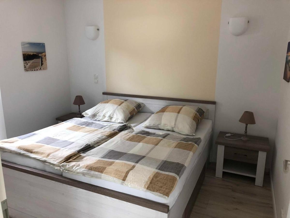 Ferienwohnung Voelker Häven 外观 照片
