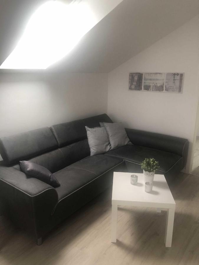 Ferienwohnung Voelker Häven 外观 照片