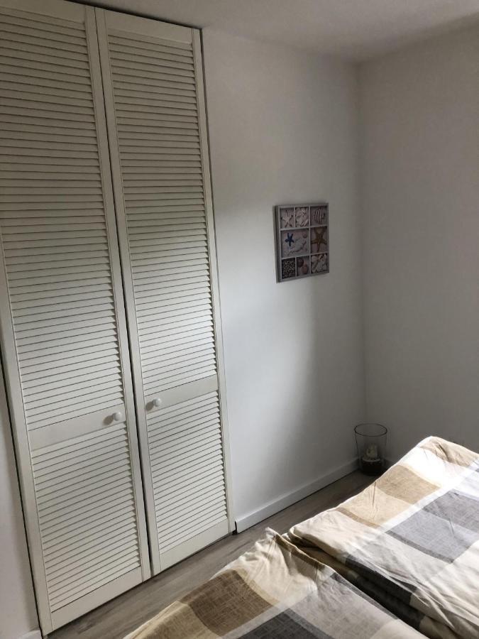Ferienwohnung Voelker Häven 外观 照片