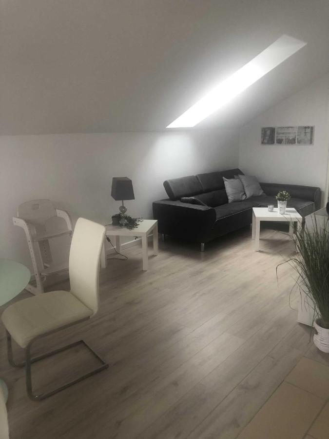 Ferienwohnung Voelker Häven 外观 照片