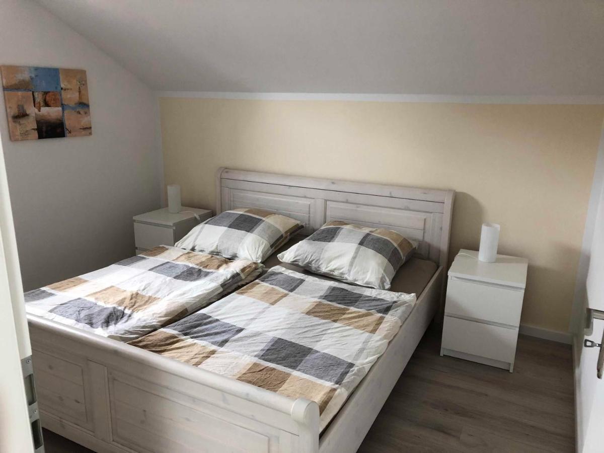 Ferienwohnung Voelker Häven 外观 照片