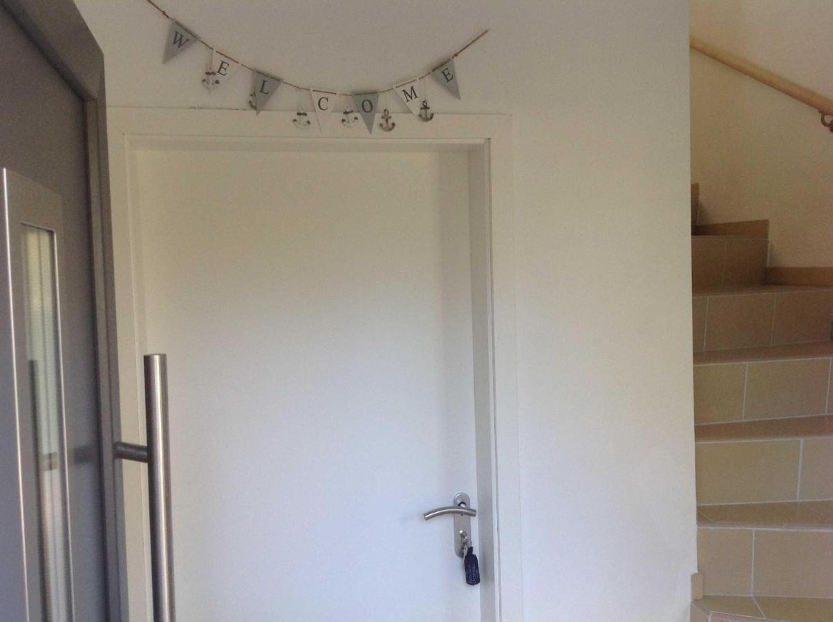 Ferienwohnung Voelker Häven 外观 照片