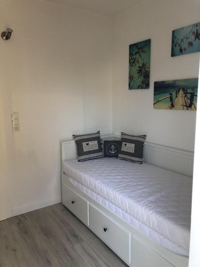 Ferienwohnung Voelker Häven 外观 照片