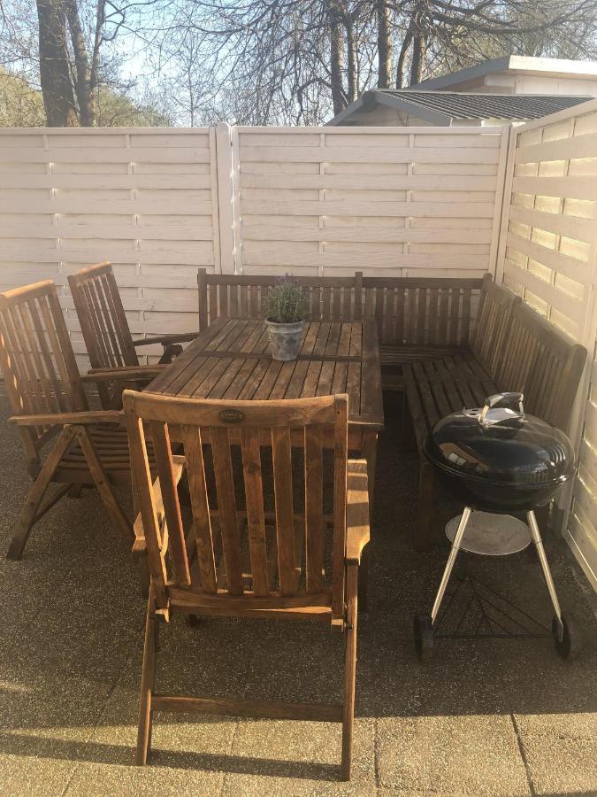Ferienwohnung Voelker Häven 外观 照片