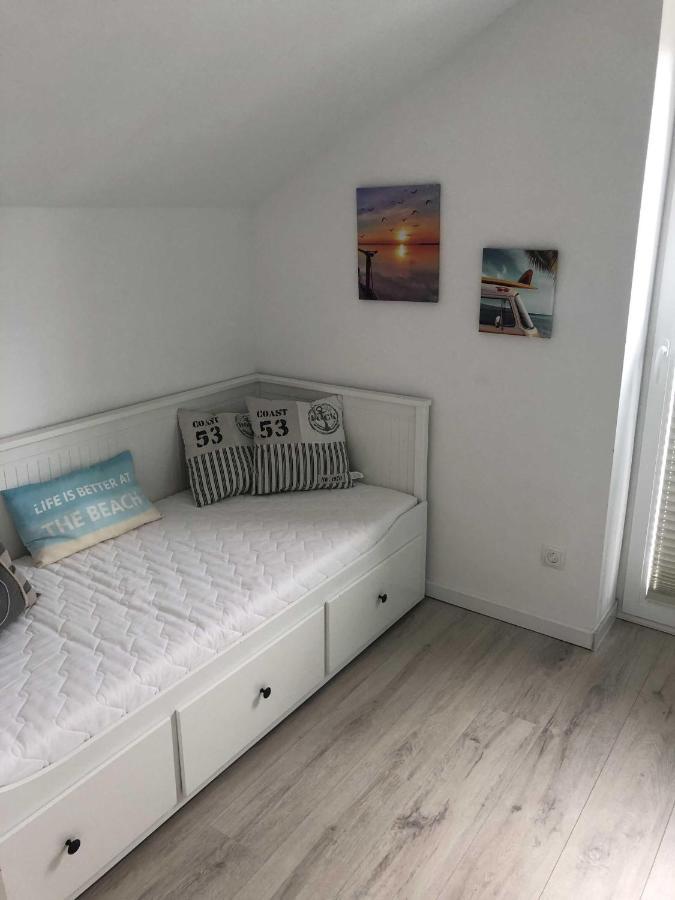 Ferienwohnung Voelker Häven 外观 照片
