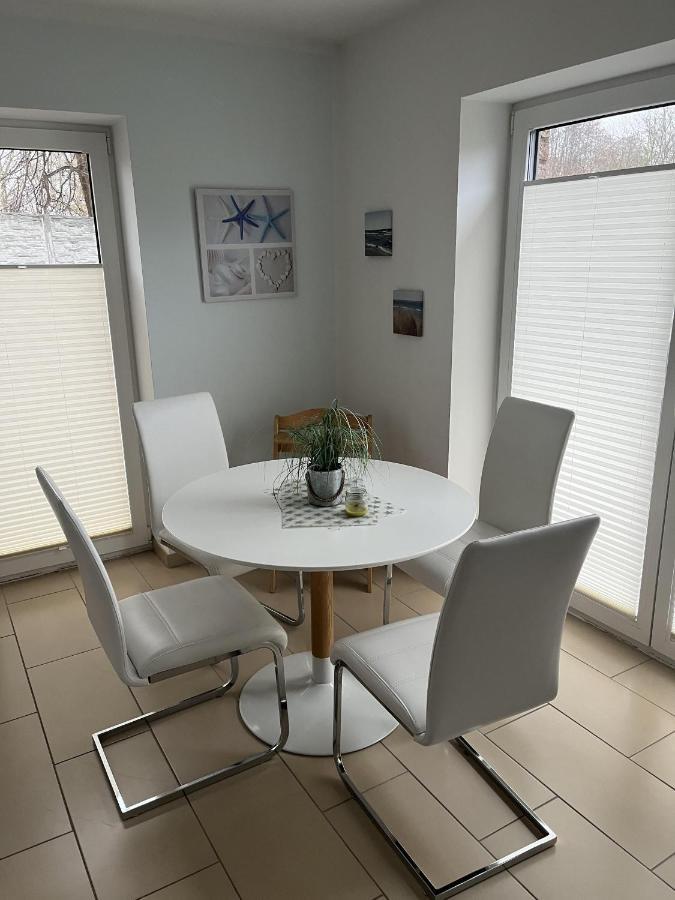 Ferienwohnung Voelker Häven 外观 照片