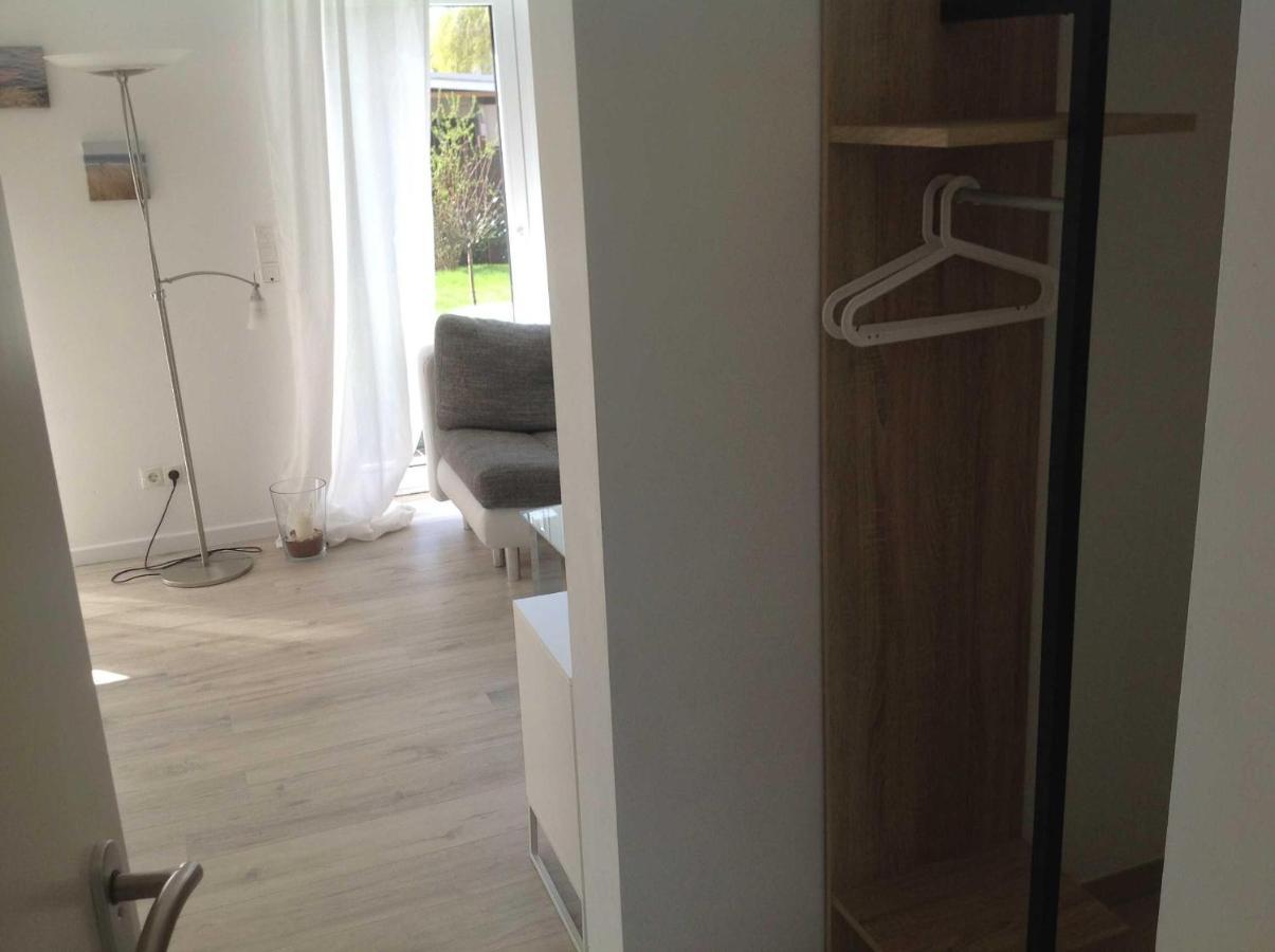 Ferienwohnung Voelker Häven 外观 照片