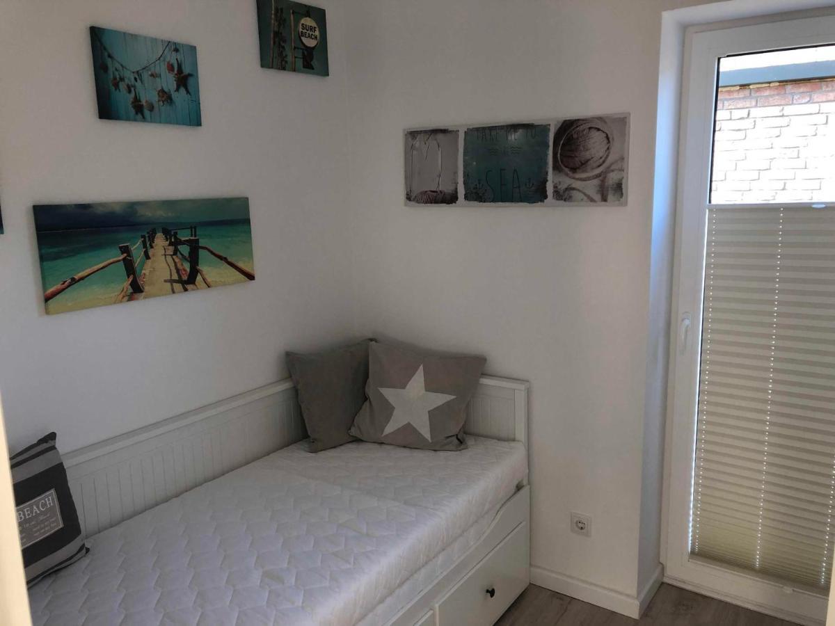 Ferienwohnung Voelker Häven 外观 照片