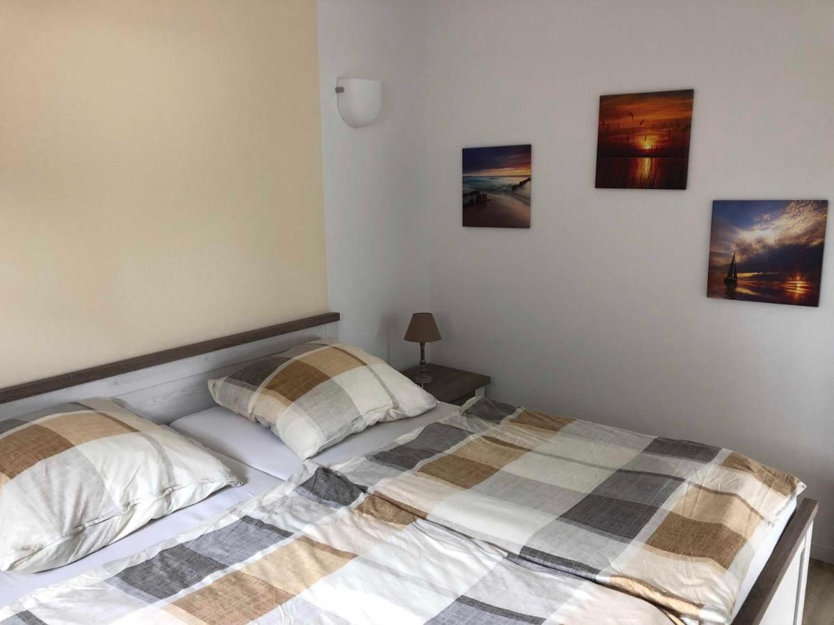 Ferienwohnung Voelker Häven 外观 照片