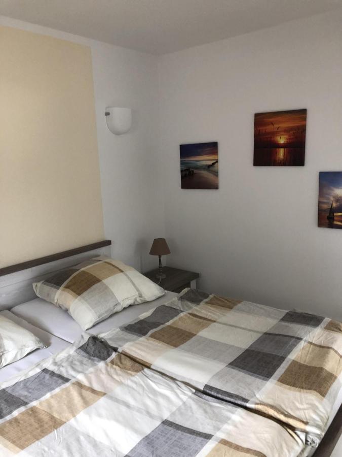 Ferienwohnung Voelker Häven 外观 照片