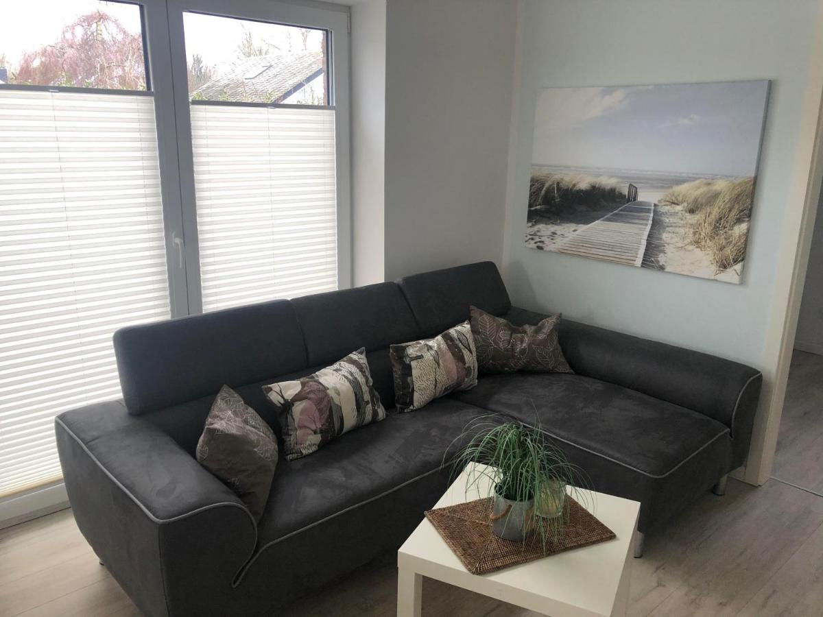 Ferienwohnung Voelker Häven 外观 照片