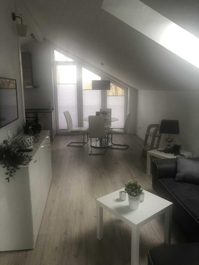 Ferienwohnung Voelker Häven 外观 照片