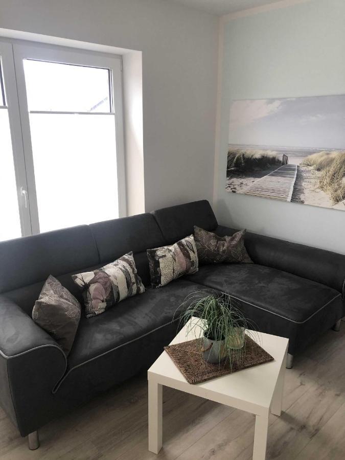 Ferienwohnung Voelker Häven 外观 照片