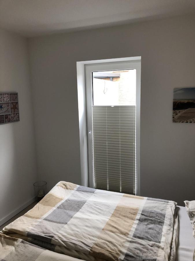 Ferienwohnung Voelker Häven 外观 照片