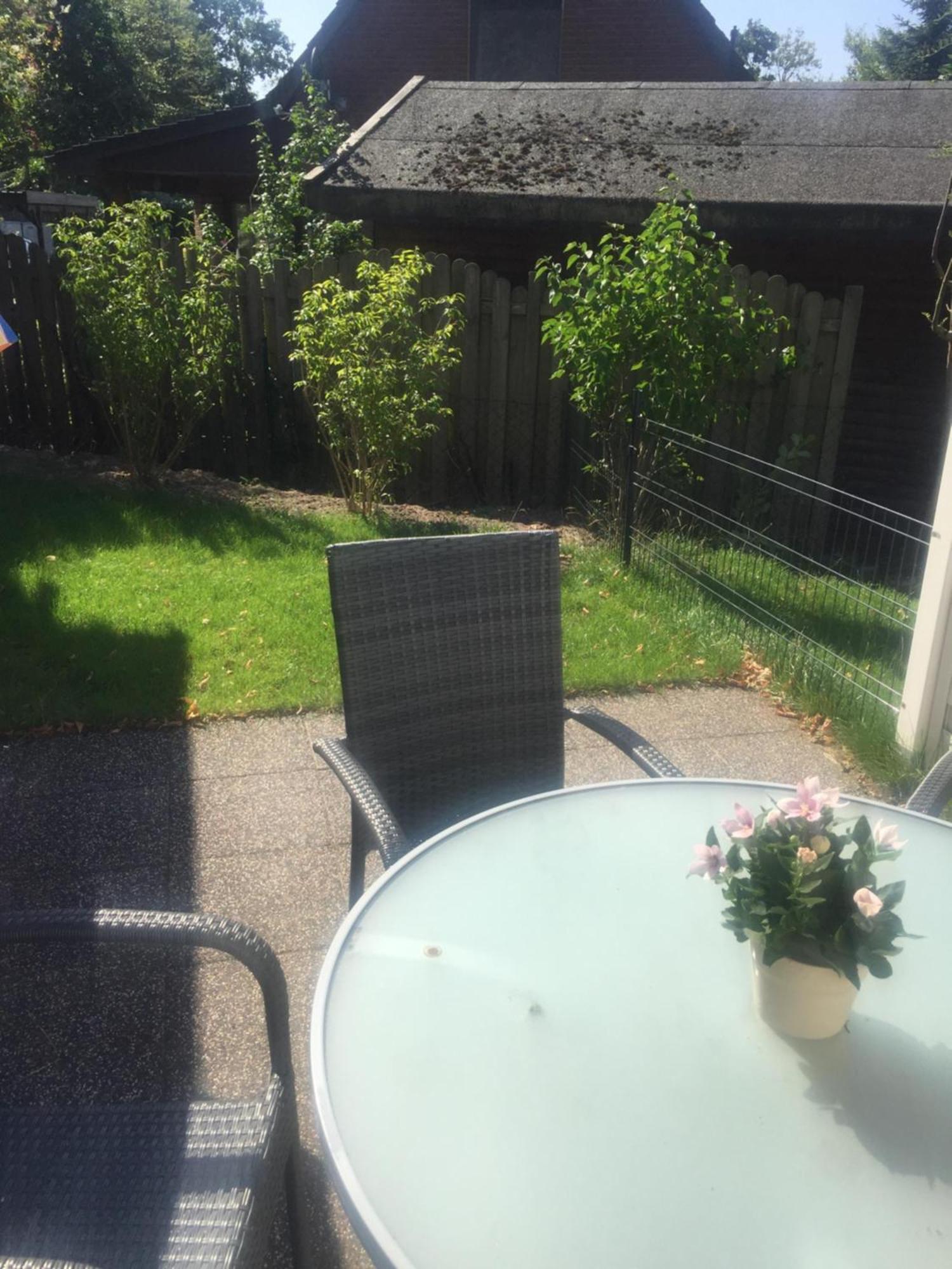 Ferienwohnung Voelker Häven 外观 照片