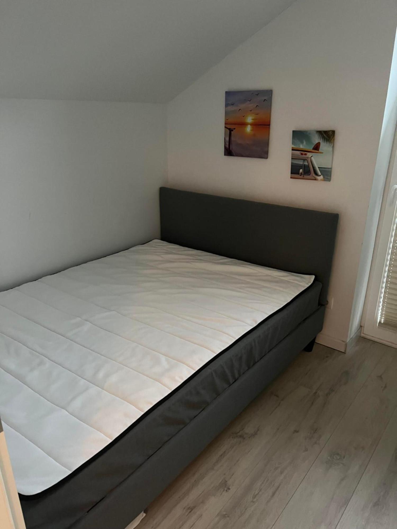 Ferienwohnung Voelker Häven 外观 照片