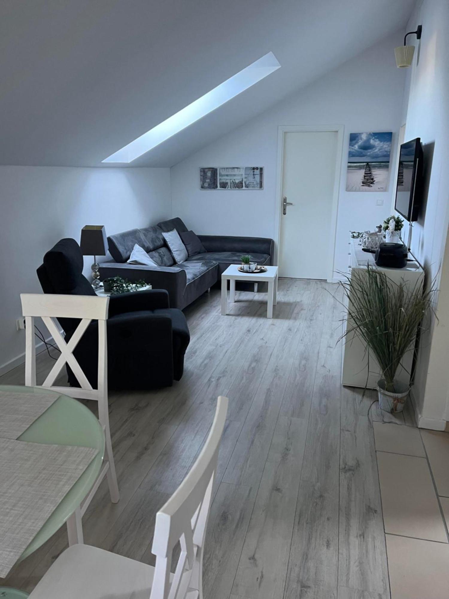 Ferienwohnung Voelker Häven 外观 照片