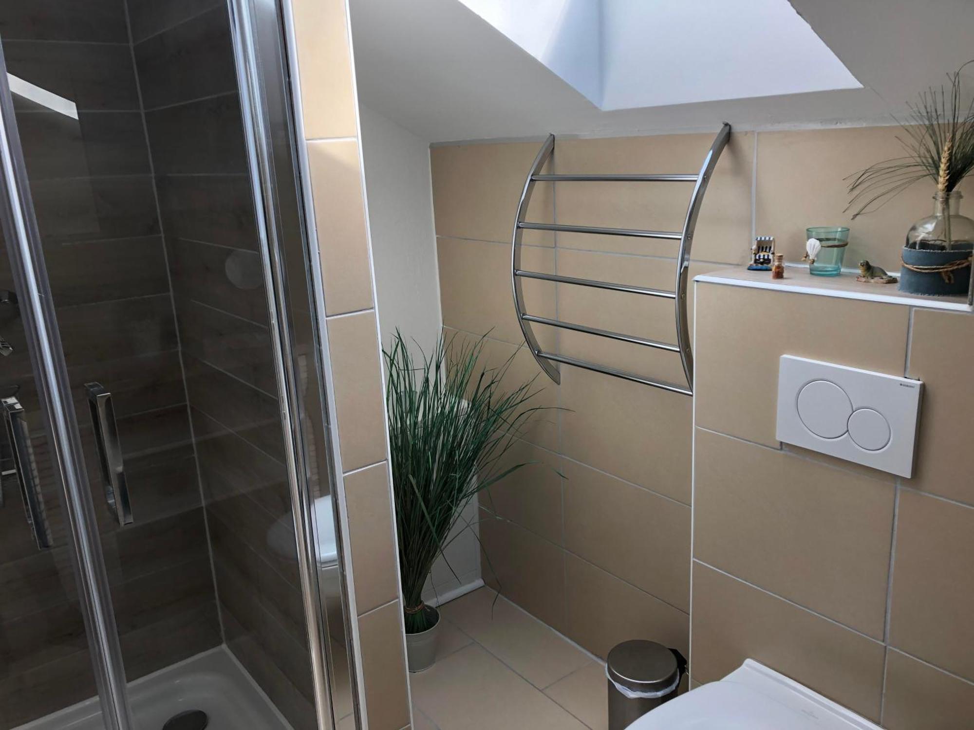 Ferienwohnung Voelker Häven 外观 照片