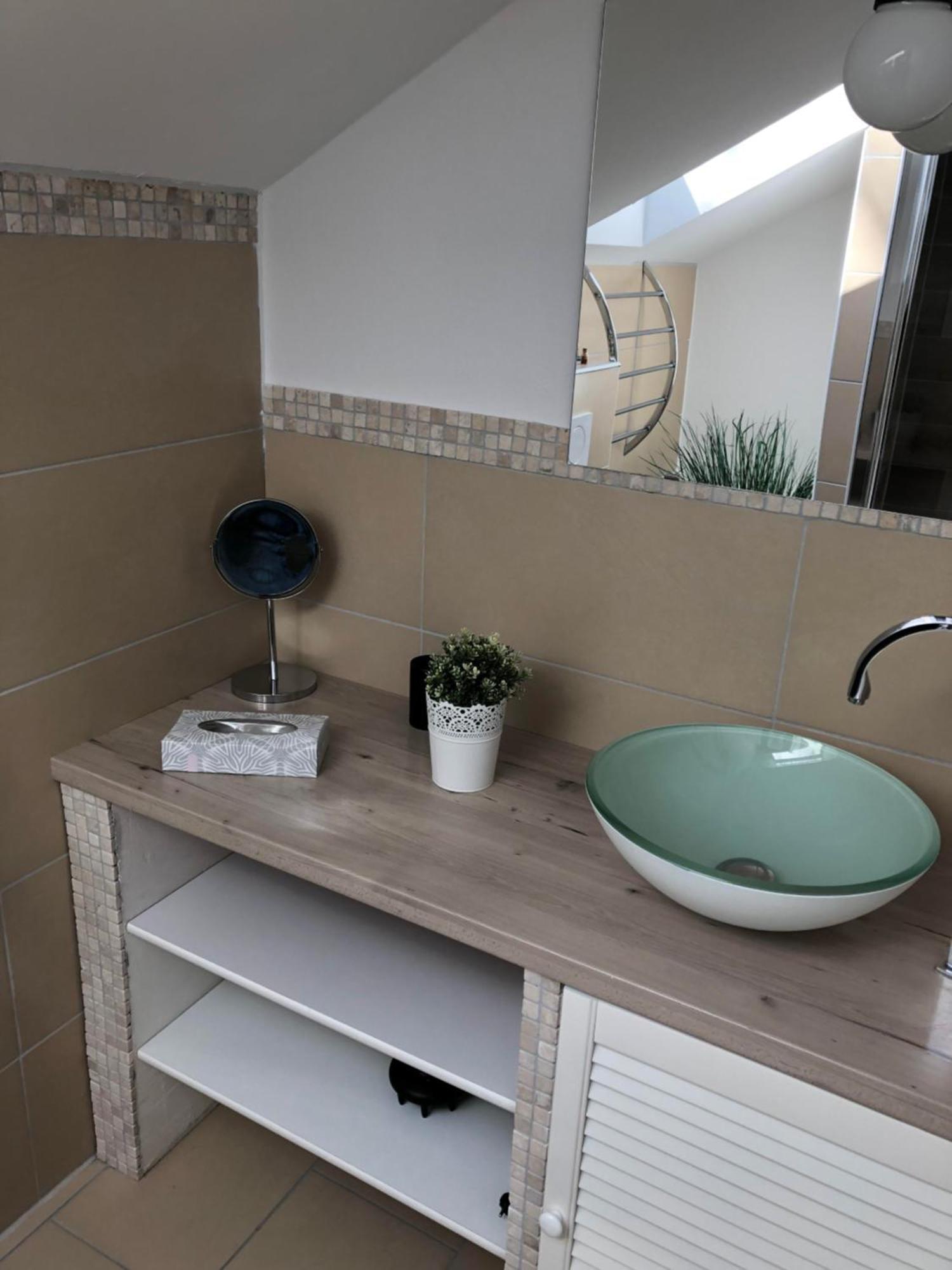 Ferienwohnung Voelker Häven 外观 照片