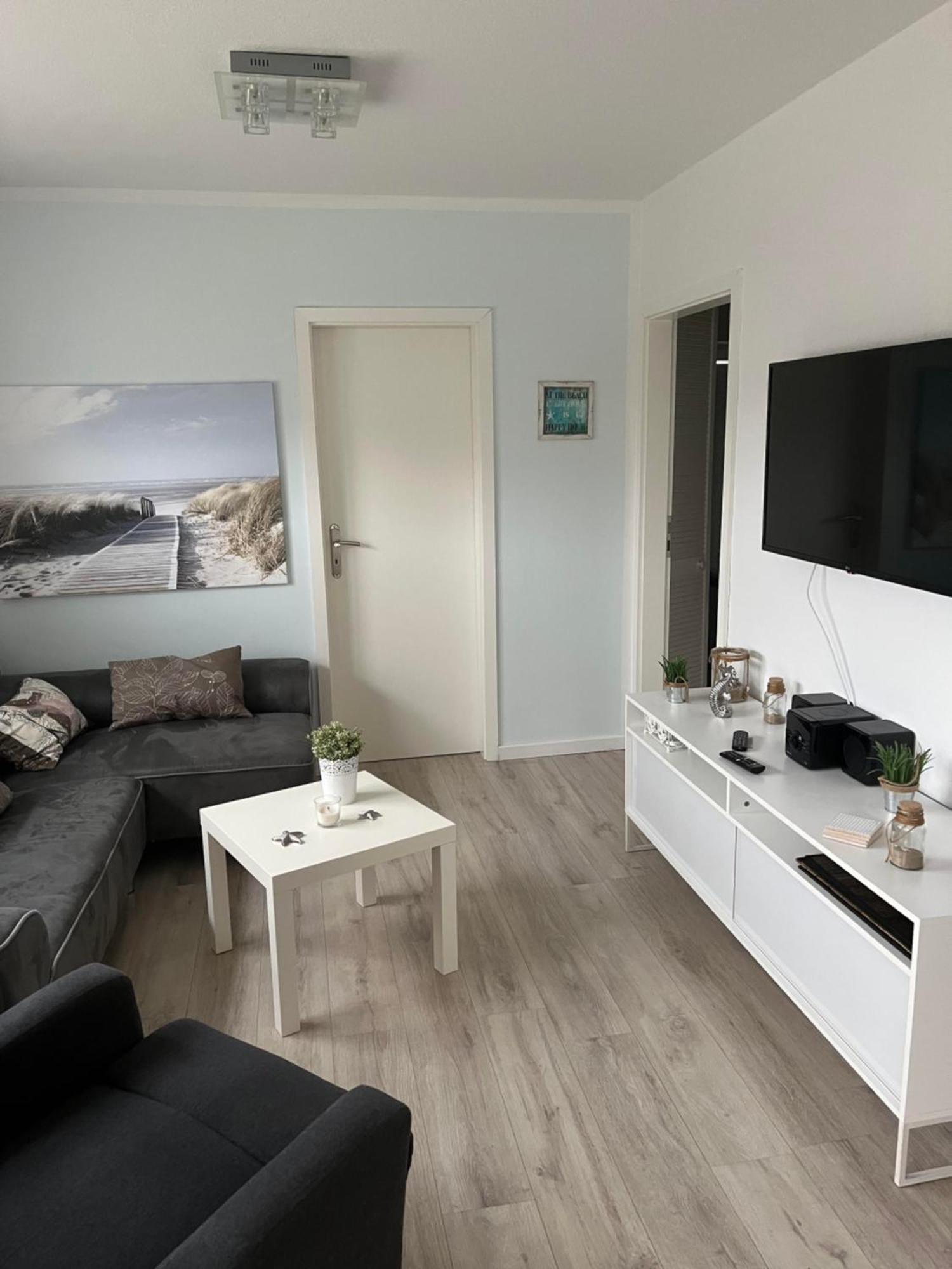 Ferienwohnung Voelker Häven 外观 照片