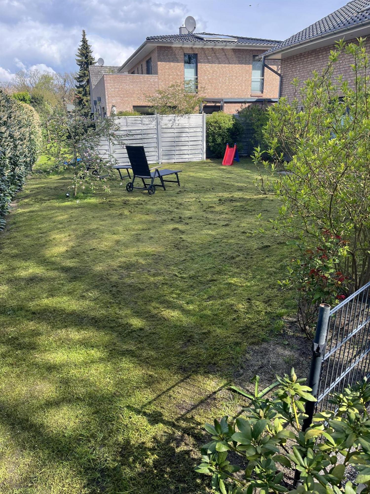 Ferienwohnung Voelker Häven 外观 照片