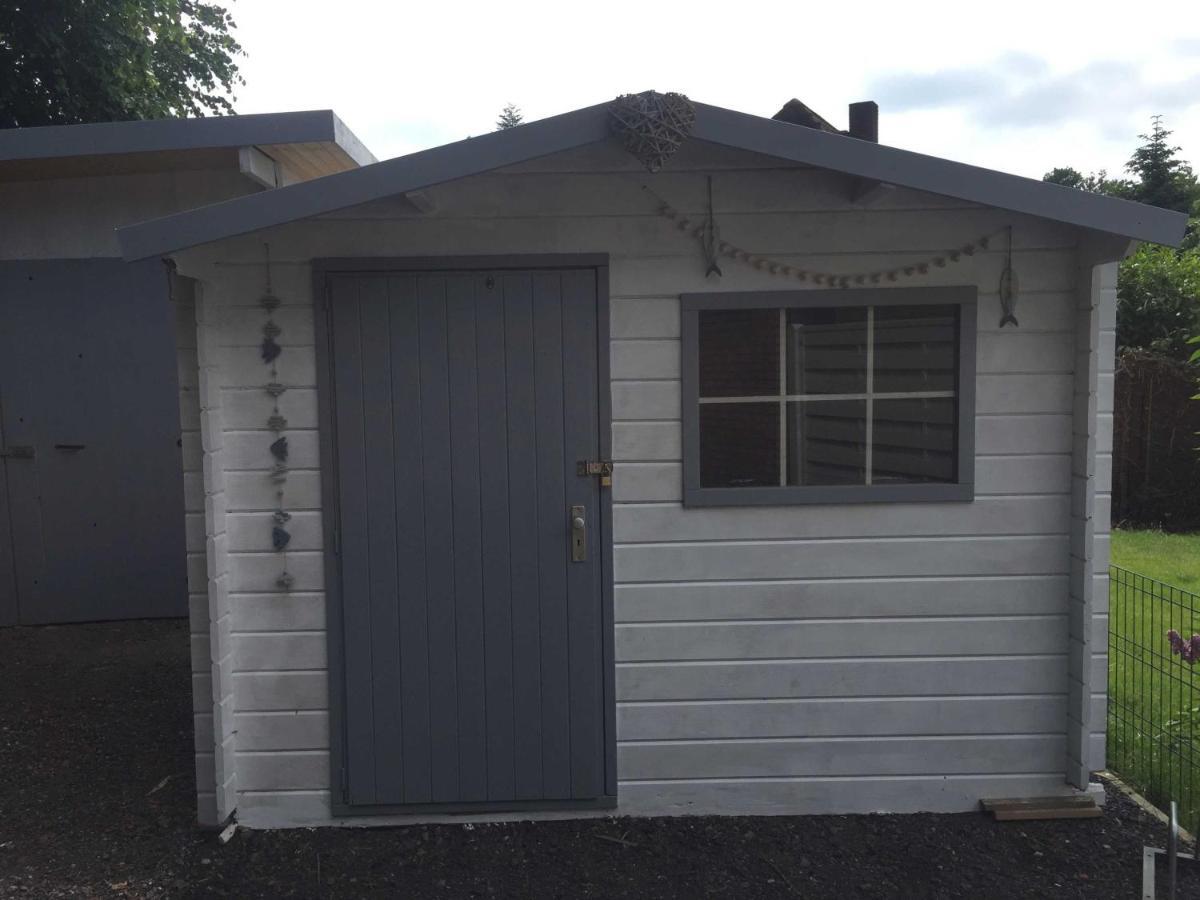 Ferienwohnung Voelker Häven 外观 照片